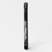 王室のなフラッシュ Case-Mate iPhoneケース (裏面/左)