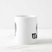 王室のなベビー-ダイアナのプリンセス コーヒーマグカップ (中央)