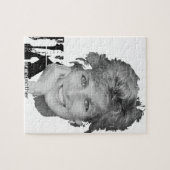 王室のなベビー-ダイアナのプリンセス ジグソーパズル (横)