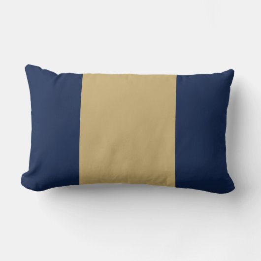 王室のなマウンテンゴートの装飾用クッション ランバークッション (正面)