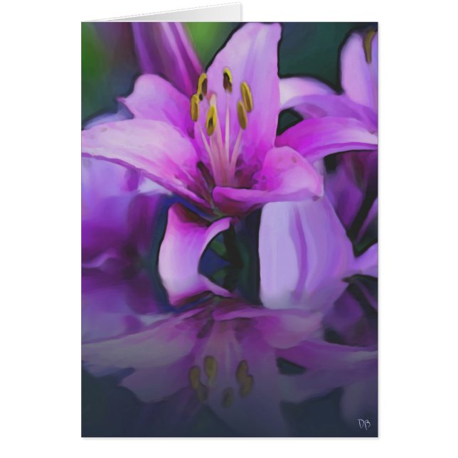 王室のな反射 (正面)