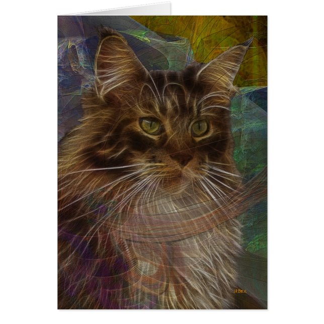 王室のな存在 (正面)