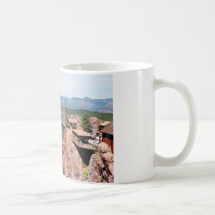 王室のな峡谷橋、米国の最も高いの コーヒーマグカップ
