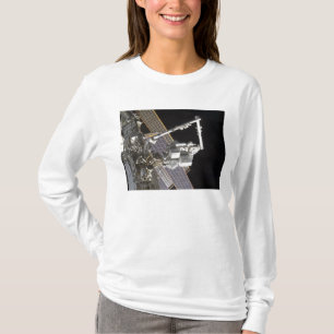 王室のな海兵隊員のペイロードの付属品システム Tシャツ