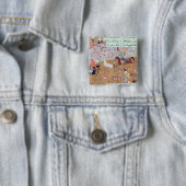 王室のな狩り 缶バッジ (インサイチュ)