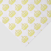 王室のな王冠 薄葉紙 (詳細)