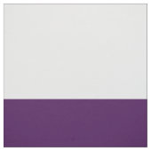 王室のな紫色そして白いチェック模様の長方形の生地 ファブリック (見本)