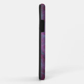 王室のな4つの葉のクローバー Case-Mate iPhoneケース (裏面/右)