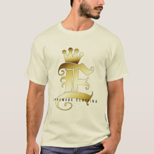 王室のなE Tシャツ