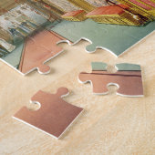 「王室のなPaviの眺めからの中国のなギャラリー、 ジグソーパズル (側面)