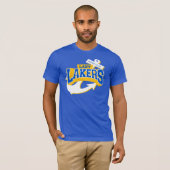 王室のなT Tシャツ (正面フル)