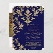 王室のインディアン (正面/裏面)