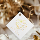 王室のエレガント最高の日結婚前 フェイバータグ