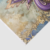 王室のカーニバルフルーア 薄葉紙 (詳細)