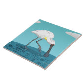 王室のスプーンビルNZ タイル (側面)