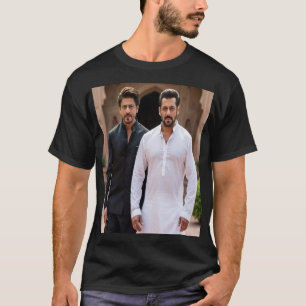 王室のスワッグデュオ伝統的 – パワーを満たす» Tシャツ