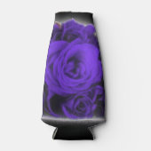 王室のバラボトルクール ボトルクーラー (正面)