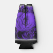 王室のバラボトルクール ボトルクーラー (裏面)