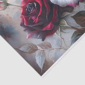 王室のバラロマンスデクページ 薄葉紙 (詳細)