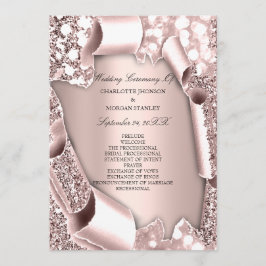 王室のバラ赤面フレーム3Dプログフォーマルラム プログラム