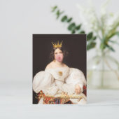 王室のバーストピンクバブルガムディバハッピーバースデー (スタンド正面)