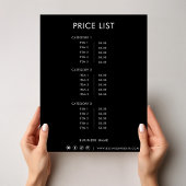 王室のブラックミニマフォーマルリスシンプルトの価格表