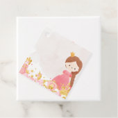 王室のプリンセス誕生会 フェイバータグ (インサイチュ)