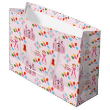 王室のプリンセス誕生会