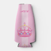 王室の冠 ボトルクーラー (正面)