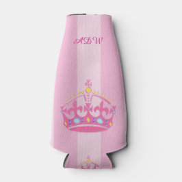 王室の冠 ボトルクーラー