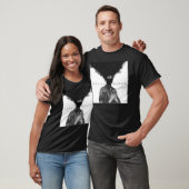 王室の必要不可欠Tシャツ Tシャツ (ユニセックス)