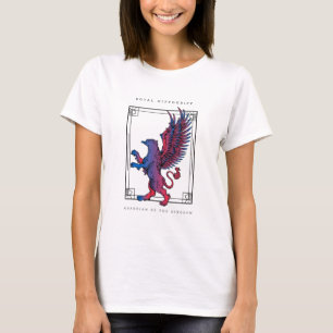 王室の王国守護神 Tシャツ