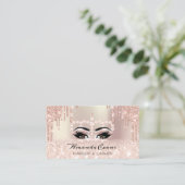 王室の皇太子メイクアップアーティストラッズバラ 予約カード (スタンド正面)