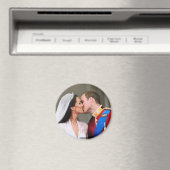 王室の結婚磁 マグネット (インサイチュ (食洗機))