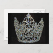 王室の結婚/ケイトとウィリアム ポストカード (正面/裏面)