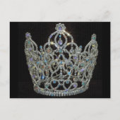 王室の結婚/ケイトとウィリアム ポストカード (正面)