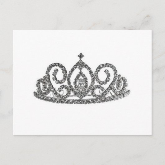 王室の結婚/ケイトとウィリアム ポストカード (正面)