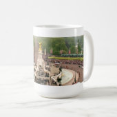 王室の結婚 コーヒーマグカップ (正面右)