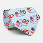 王室の結婚 ネクタイ (ロール)