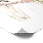 王室の結婚 ポスター (角)