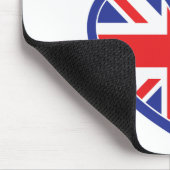 王室の結婚 マウスパッド (コーナー)