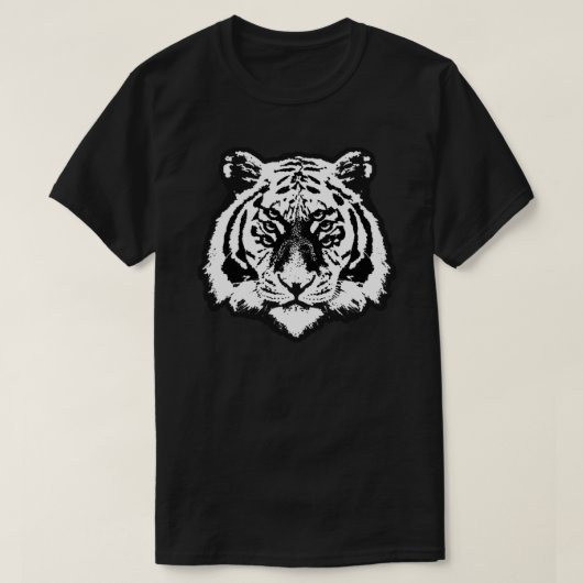 王室の血のクラシックTシャツ Tシャツ (デザイン正面)