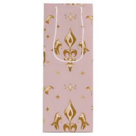 王室の赤面ワイン抱き枕 ワインギフトバッグ