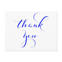 王室の青感謝していい