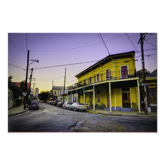 王室の&トゥーロ フォトプリント            (正面)