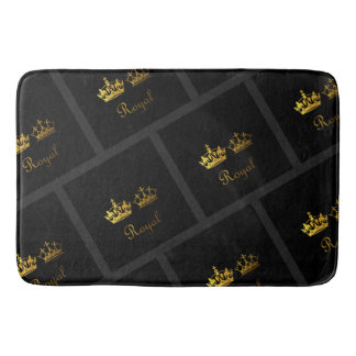 王室の バスマット