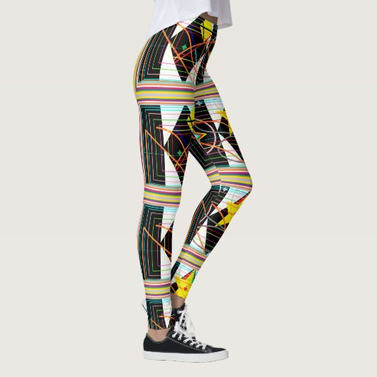 王室の レギンス (右)