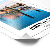 王室のNational Lifeboat Institute, Brixham, Devon フォトプリント (角)