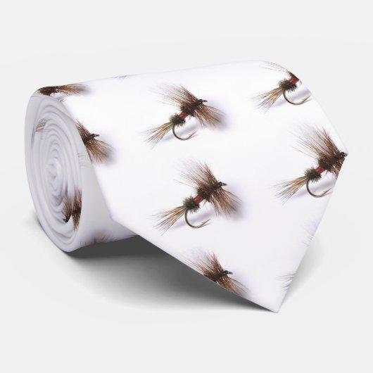 王室のWulff ネクタイ (ロール)