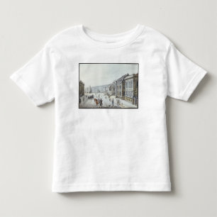 王宮の眺め、ベルリン トドラーTシャツ